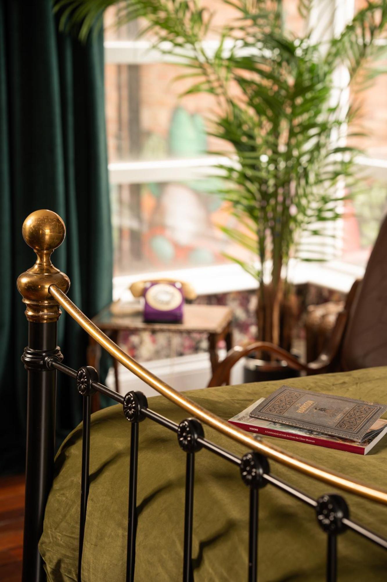 Hotel The Harrison Chambers Of Distinction *