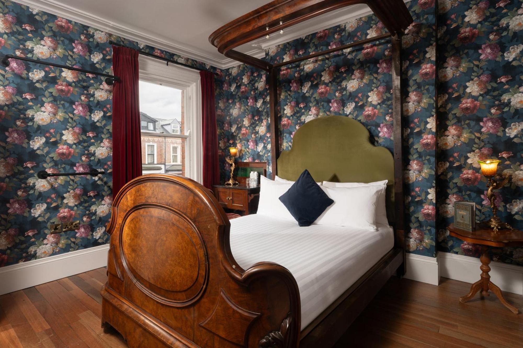 The Harrison Chambers Of Distinction Hotel