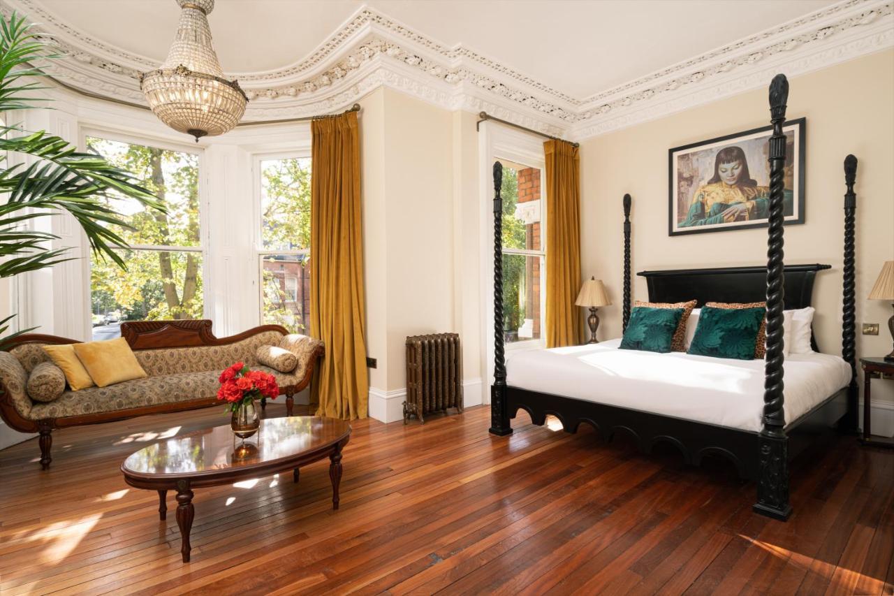 Hotel The Harrison Chambers Of Distinction *