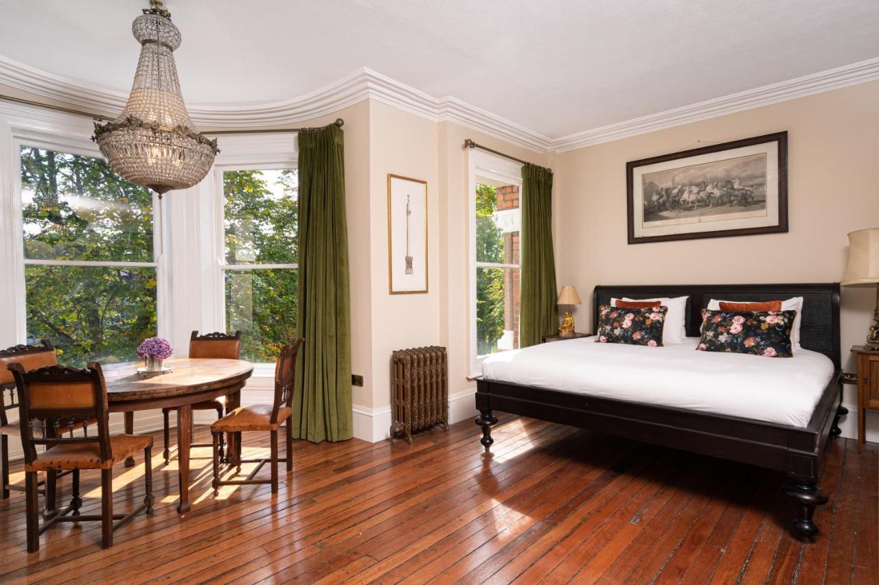 Hotel The Harrison Chambers Of Distinction Belfast