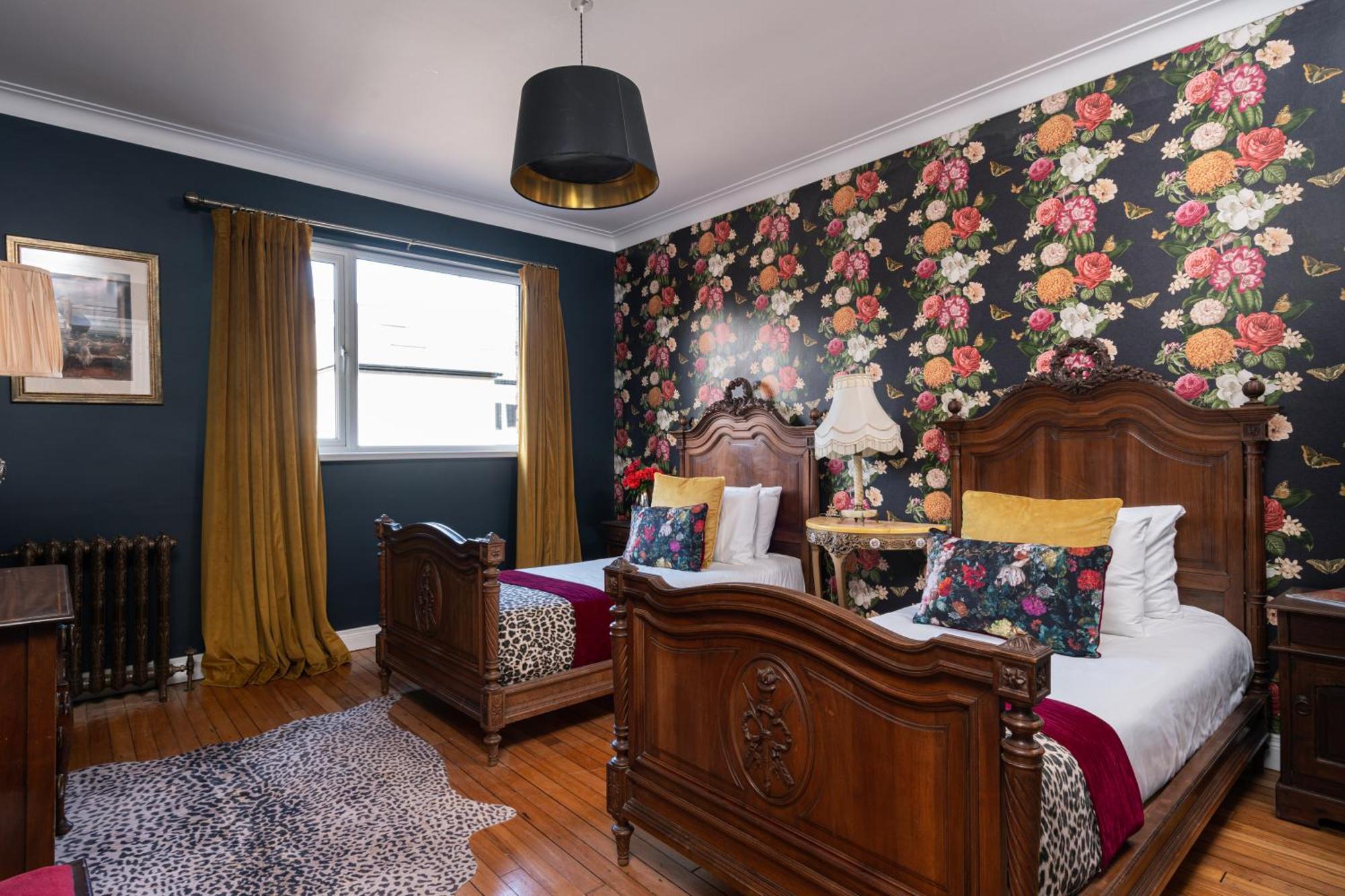 The Harrison Chambers Of Distinction Belfast