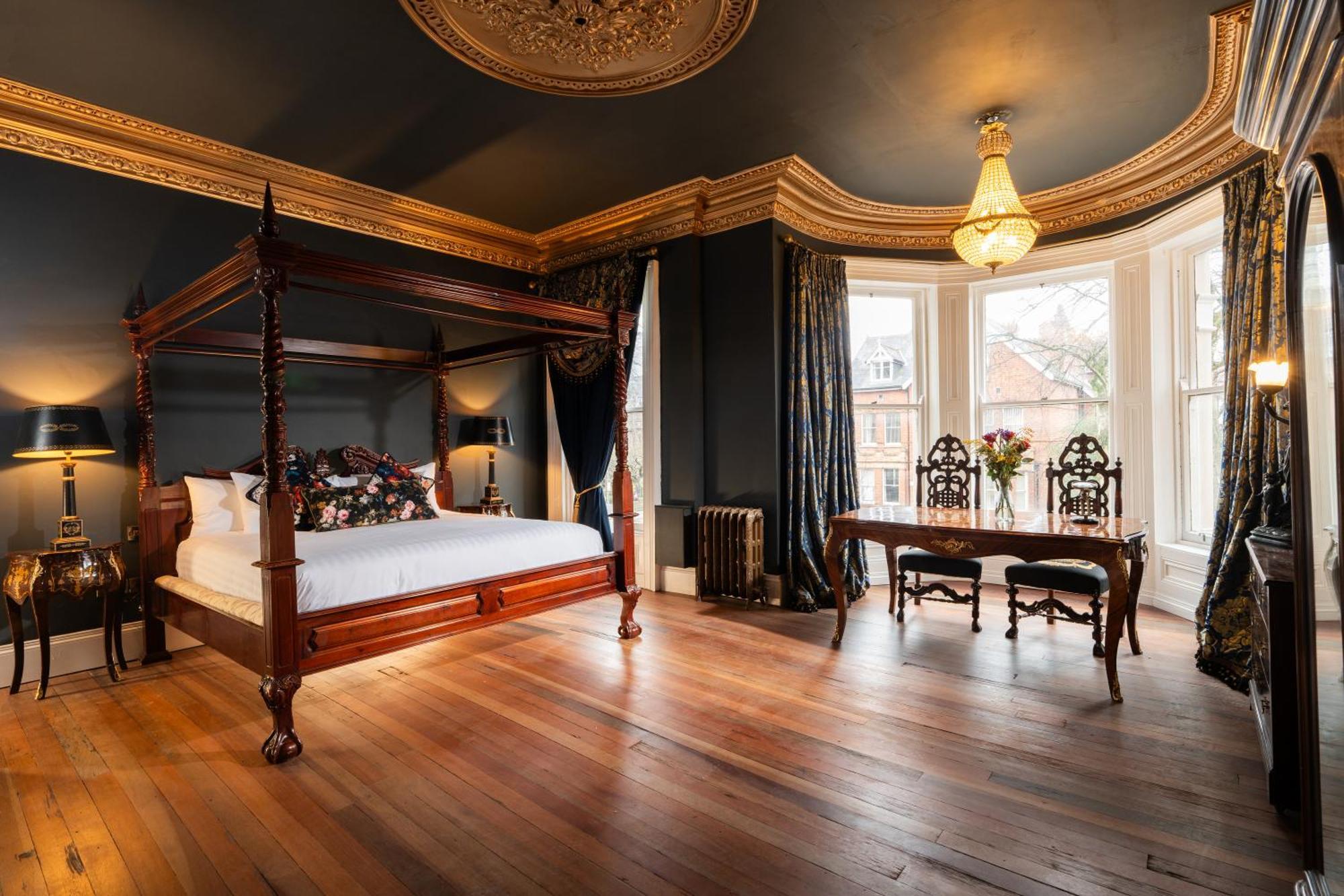 The Harrison Chambers Of Distinction Hotel